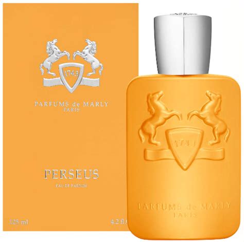 parfums de marly perseus sample